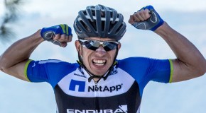 Report & Results: Amgen Tour of California – König Wins on Mt. Diablo, Van Garderen Retains Yellow