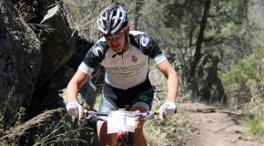 Ben Sonntag signs with American Interbanc/Cannondale Mountain Bike Team