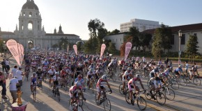 Gran Fondo Giro d’Italia Pasadena:  The Ultimate Cycling Fantasy