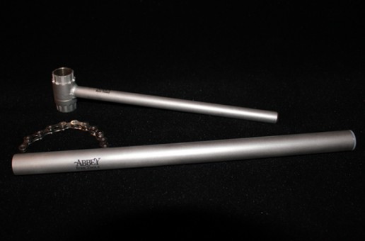 A Look at Abbey Bike Tools Dual Sided Crombie Tool & Whip-It Chain Whip
