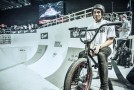 Mongoose Signs BMXer Kevin Peraza to Pro Team