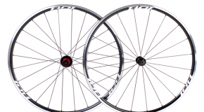 A Look at the 2013 ROL D’HUEZ Wheelset