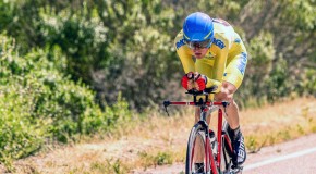 Report & Results: Amgen Tour of California – Van Garderen & Stevens Victorious in Time Trial