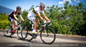 Photo Gallery:  Amgen Tour of California, Stage 1 – Escondido