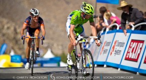 Photo Gallery: Amgen Tour of California, Stage 2 – Murrieta to Palm Springs