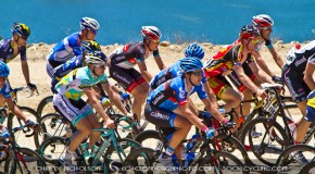 Photo Gallery: Amgen Tour of California, Stage 3 – Palmdale to Santa Clarita