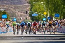 Video: Amgen Tour of California – Palmdale to Santa Clarita