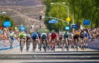 Video: Amgen Tour of California – Palmdale to Santa Clarita