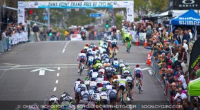 Video: Dana Point Grand Prix