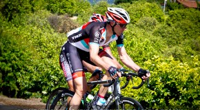 Report & Results:  Amgen Tour of California – Jens Voigt Solos to Victory