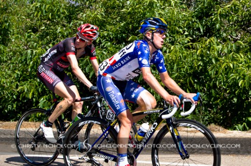 #htmlcaption_9248 Professional Road Nationals to be Broadcast on Multiple Media Platforms