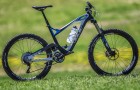 A Look at GT Bicycles 2014 Sensor, Force, and Fury