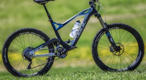 A Look at GT Bicycles 2014 Sensor, Force, and Fury