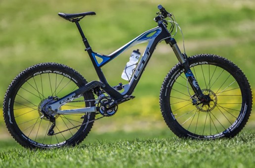 A Look at GT Bicycles 2014 Sensor, Force, and Fury