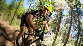 Report & Photos: California XC MTB Champions Crowned at Big Bear