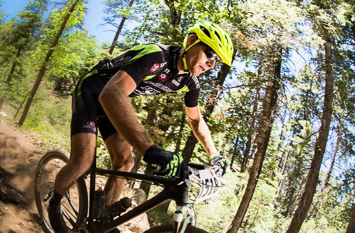 Report & Photos: California XC MTB Champions Crowned at Big Bear