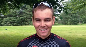 RIder Diary: Dion Smith, King of the Mountain at Philly
