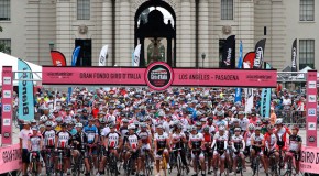 Report & Photos: Gran Fondo Giro d’Italia Brings a Touch of Italy to Pasadena
