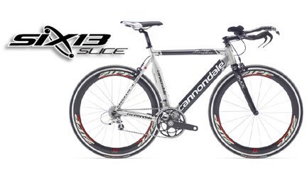 cannondale six 13