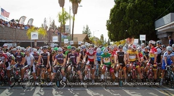 Redlands Bicycle Classic Announces Teams | SoCalCycling.com