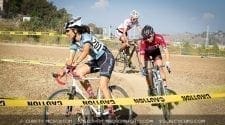 Dorothy Wong DTLA Cyclocross