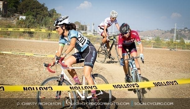 womens cyclocross bike