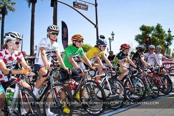 Women’s Prestige Cycling Series Celebrates 10th Anniversary ...