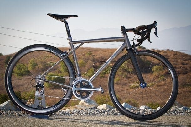 ti bike