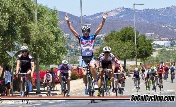 Photo Gallery: San Marcos Circuit Race - SoCalCycling.com - Southern ...