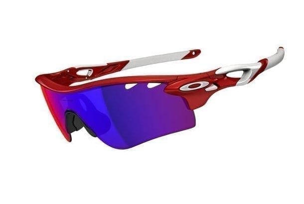 Melbourne Hvis adgang Product Review: Oakley RadarLock Path Sunglasses