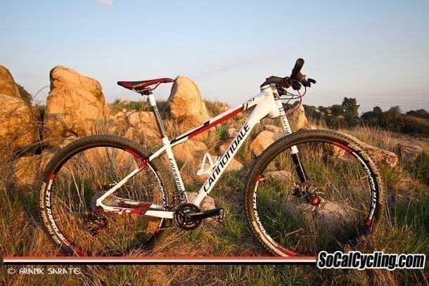 cannondale flash 29er price