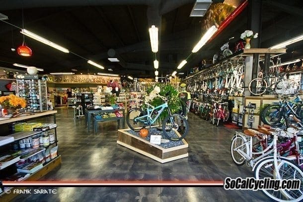 Incycle best sale bike shop