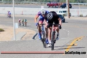 Race Report: Rosena Ranch Circuit Race # 3, By Evan Stade