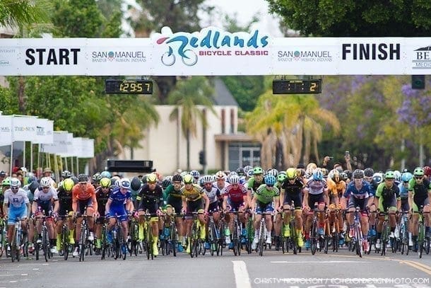redlands bicycle classic 2019