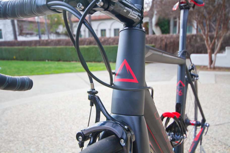 Fuji roubaix online elite