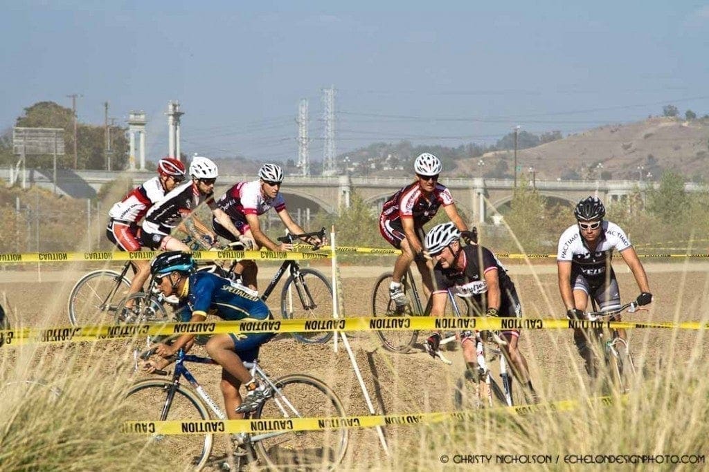 On Tap This Weekend's Cycling Events for November 45, 2017
