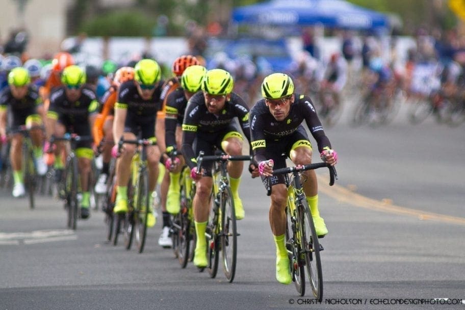 Stellar field set for 34th Annual Redlands Bicycle Classic ...