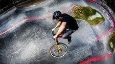 Red Bull Pump Track World Championship Launched