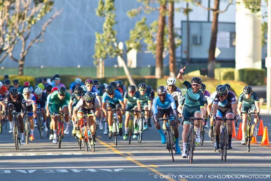 Photo Gallery: Dare to Race Criterium | SoCalCycling.com