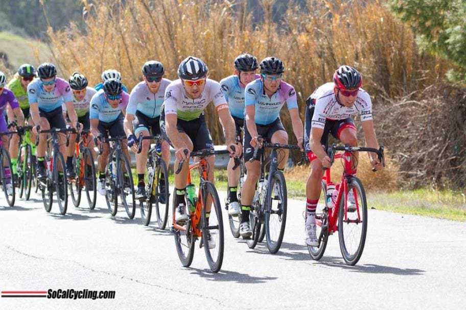 bike race today near me