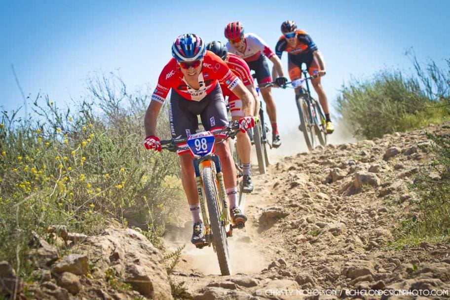 Explore and conquer the diverse terrains of Southern California and the Western Region by competing in mountain bike races, gravel bike events, and Cyclocross races. Whether you're a seasoned cyclist or a passionate beginner, our selection offers something for everyone.