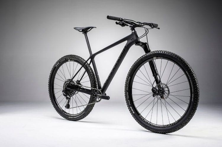 Cannondale Releases Ocho All-New F-Si Hardtail | SoCalCycling.com