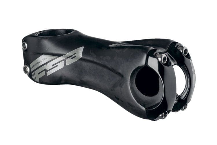 Product Review: FSA K-Force Light Stem | SoCalCycling.com