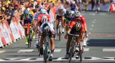 Tour de France - Sagan