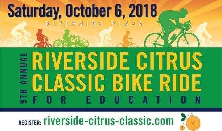 Riverside Citrus Classic