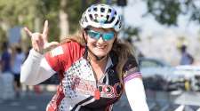 Orange County Ride for AIDS