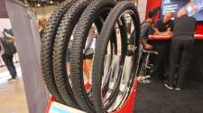 Gravel Tires