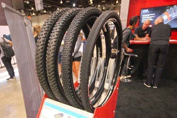 Gravel Tires