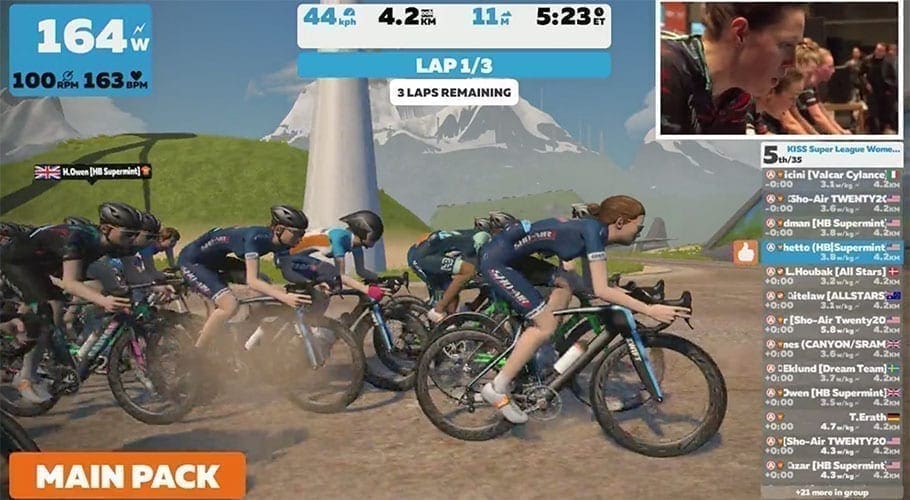 FIRST TIME PLAYING! - Pro Cyclist #1  Pro Cycling Manager 2023 (PC  Gameplay) 