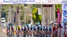 San Dimas Stage Race